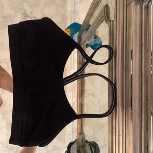 Lulu Lemon Sports Bra